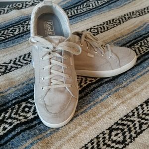 Canvas Boat Shoes